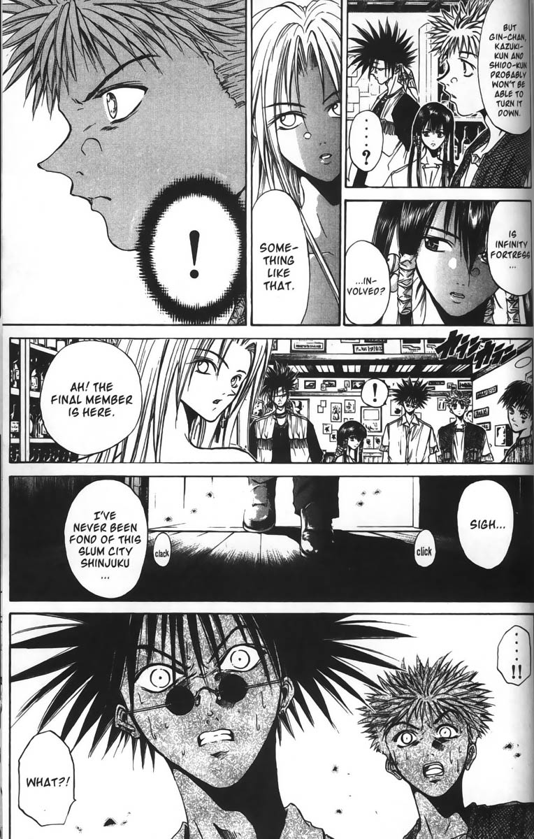 Halaman dari GetBackers Chapter 35