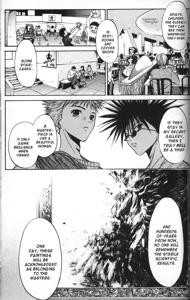 Halaman dari GetBackers Chapter 35