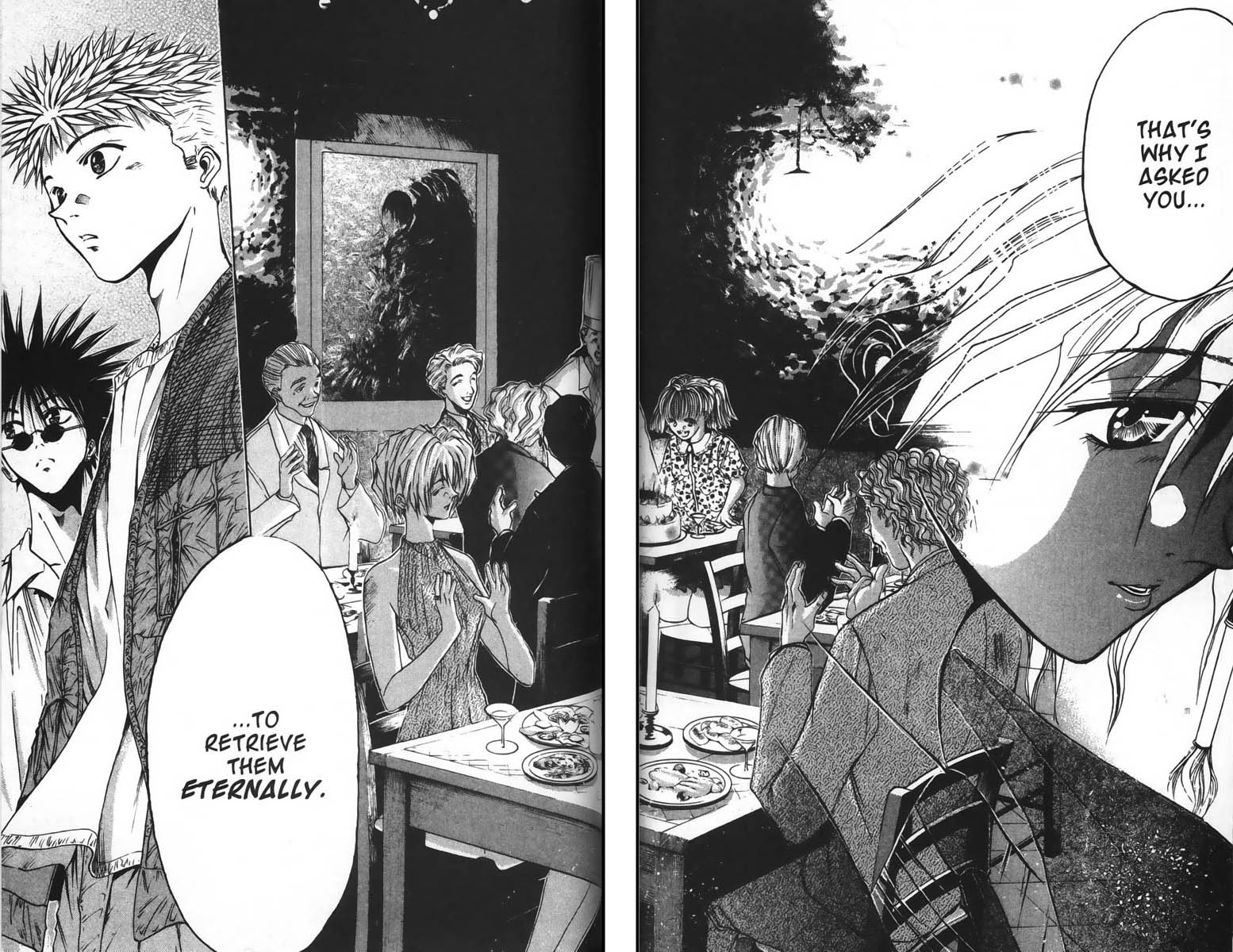 Halaman dari GetBackers Chapter 35
