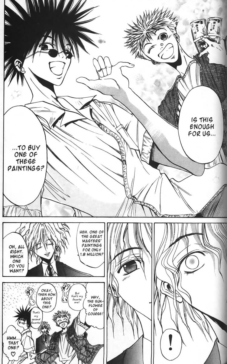 Halaman dari GetBackers Chapter 35