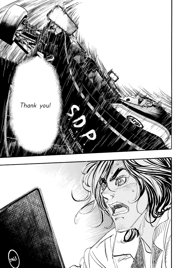 Halaman dari Capeta Chapter 100