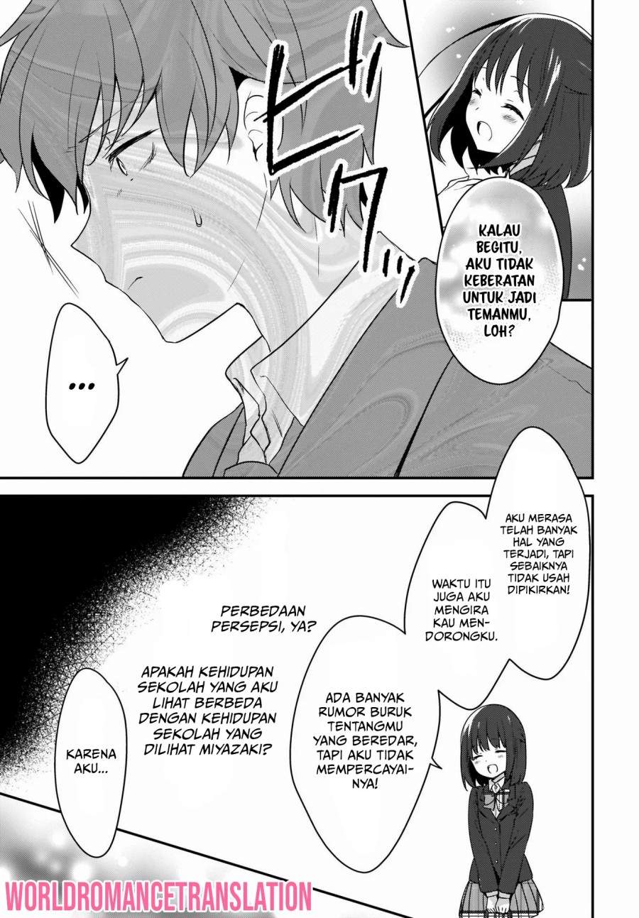 Nyanta to Pomeko: Imasara Shinjiteiru to Iwaretemo Mou Teokure da Chapter 1 - halaman 20