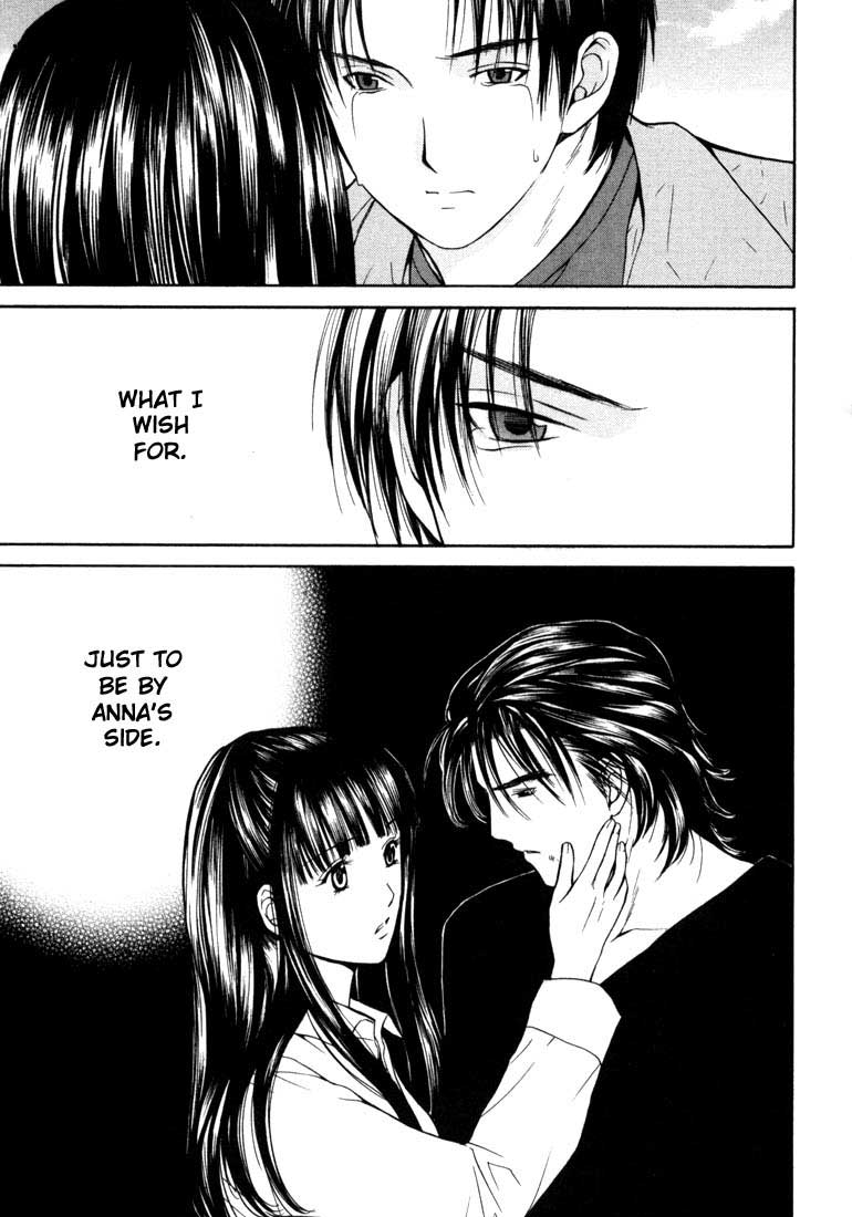 Halaman dari Anne Freaks Chapter 23