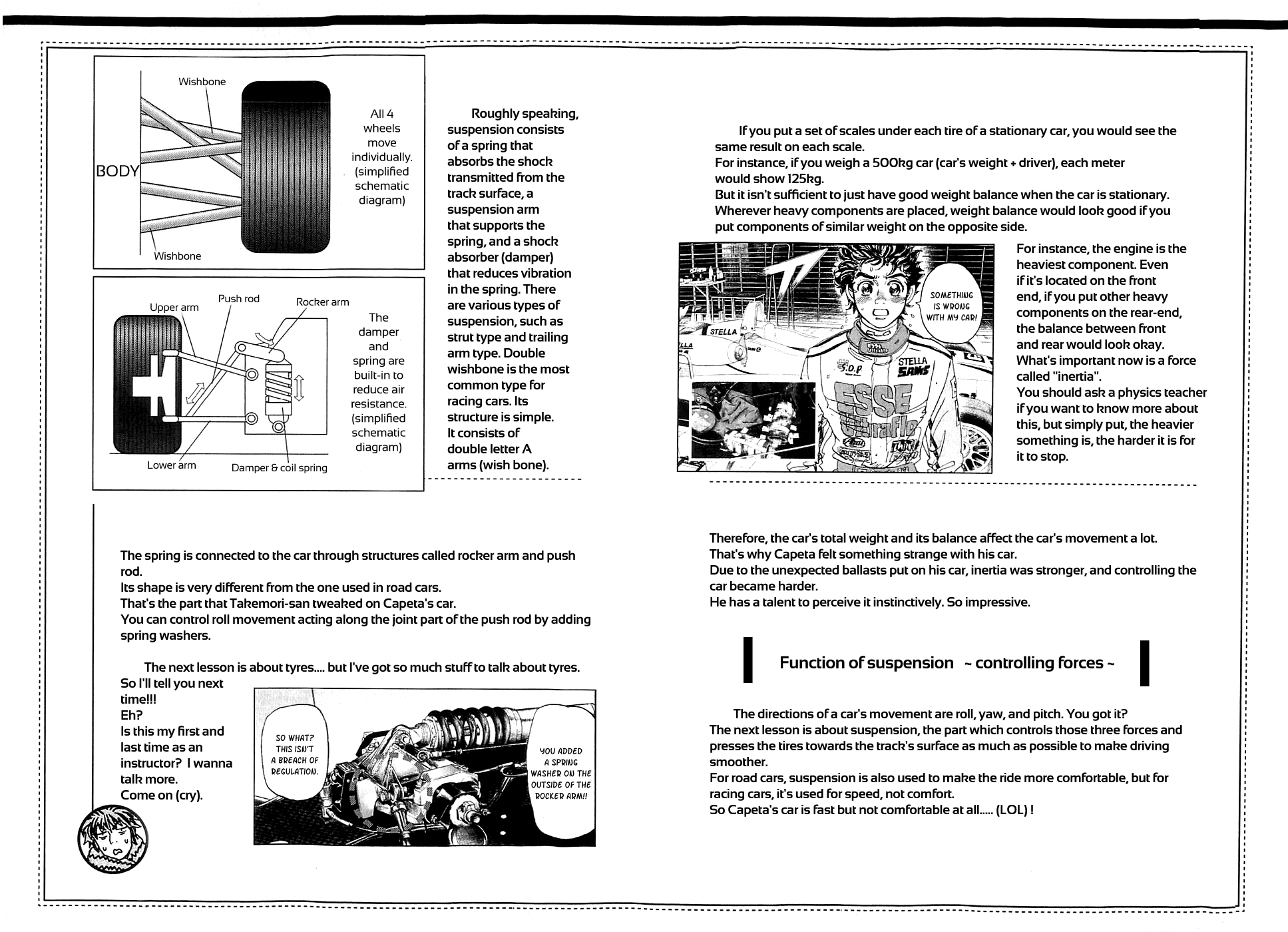 Halaman dari Capeta Chapter 59