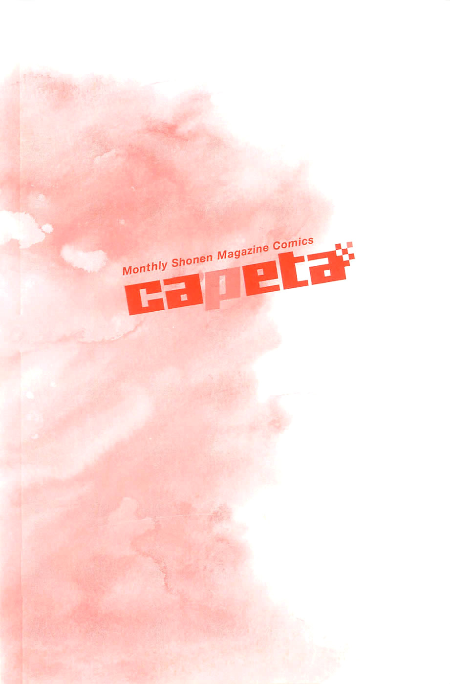 Halaman dari Capeta Chapter 59