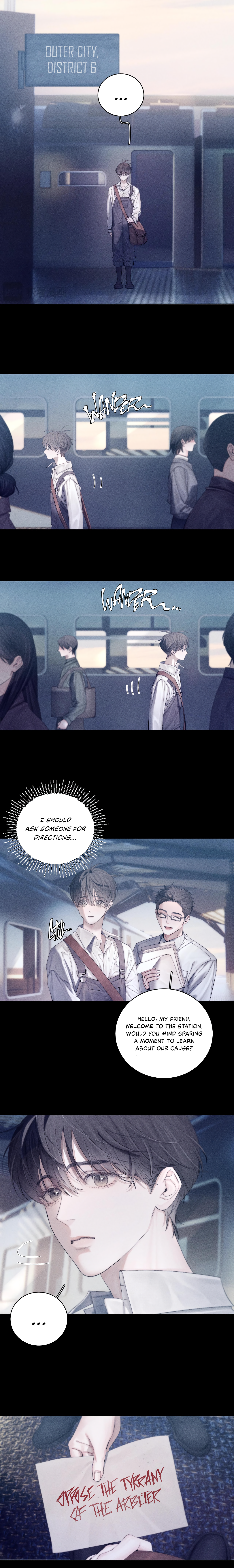 Halaman dari Manga Title Not Available Chapter 9