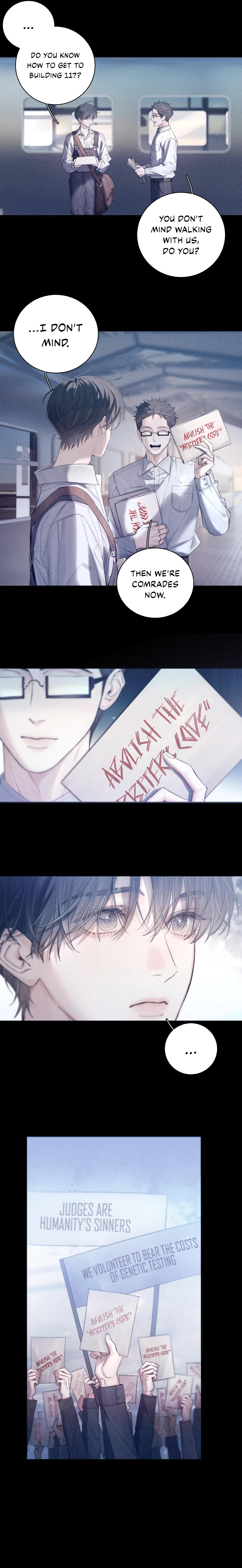 Halaman dari Manga Title Not Available Chapter 9