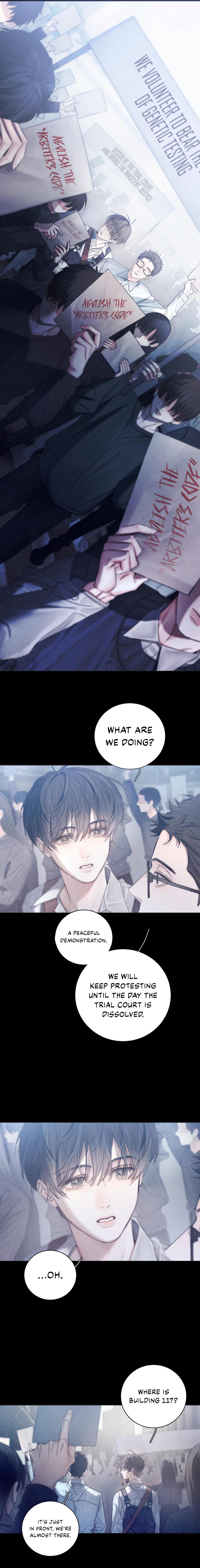 Halaman dari Manga Title Not Available Chapter 9