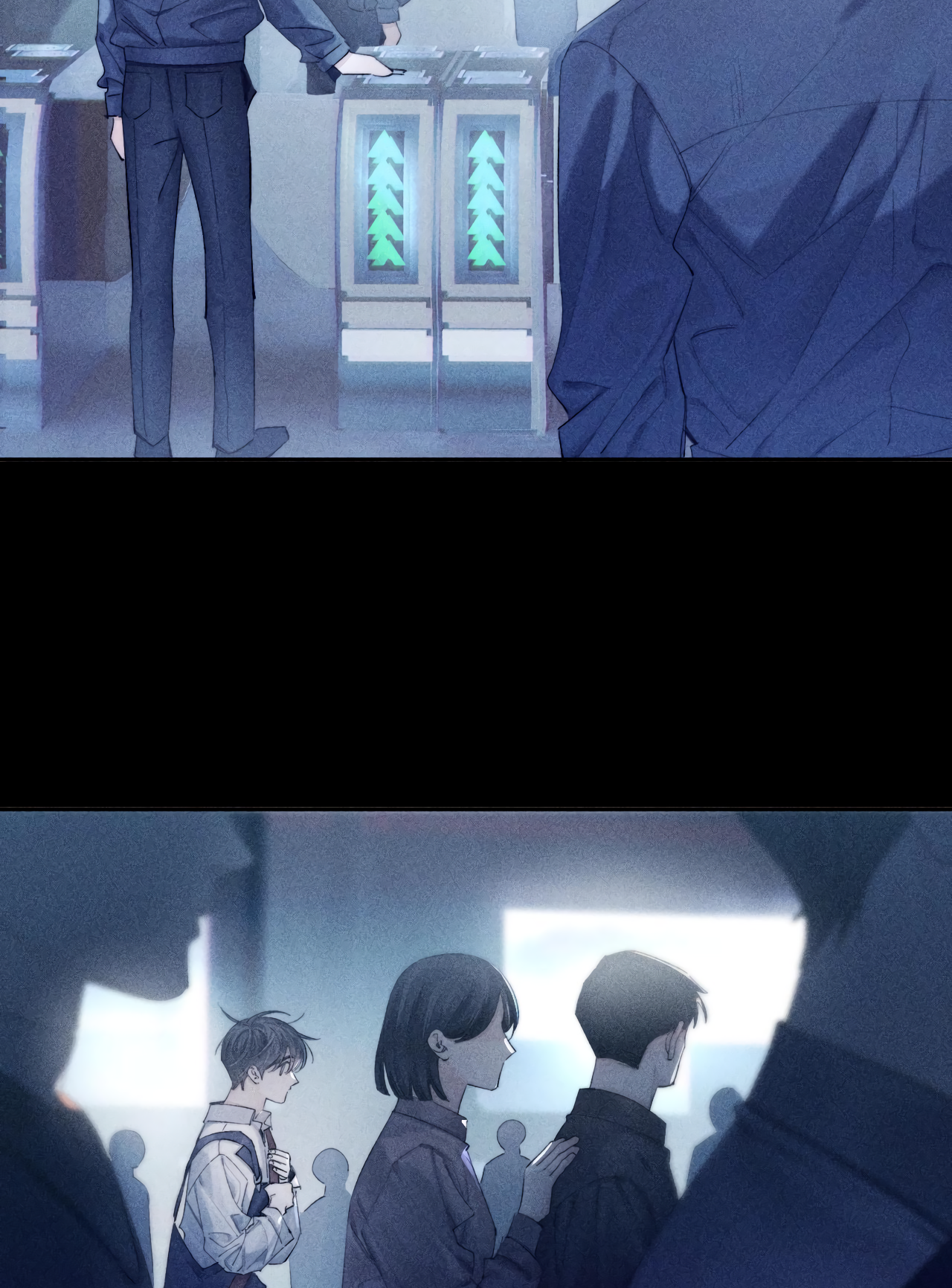 Halaman dari Manga Title Not Available Chapter 9