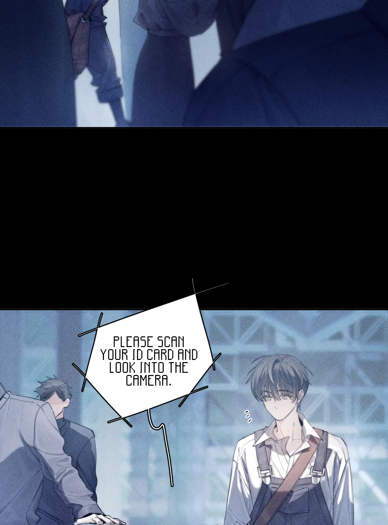 Halaman dari Manga Title Not Available Chapter 9