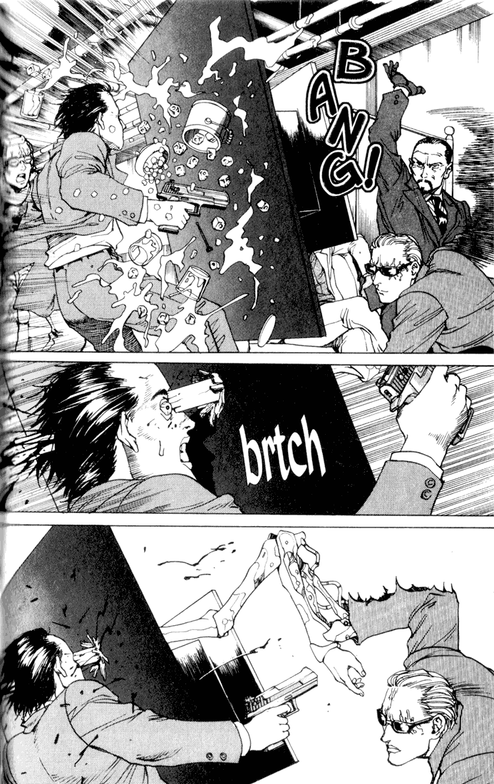 Halaman dari Eden: It's an Endless World! Chapter 35