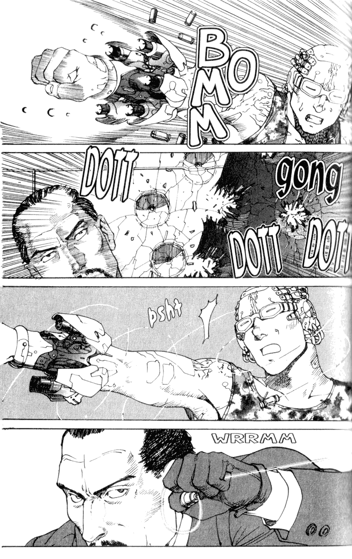 Halaman dari Eden: It's an Endless World! Chapter 35