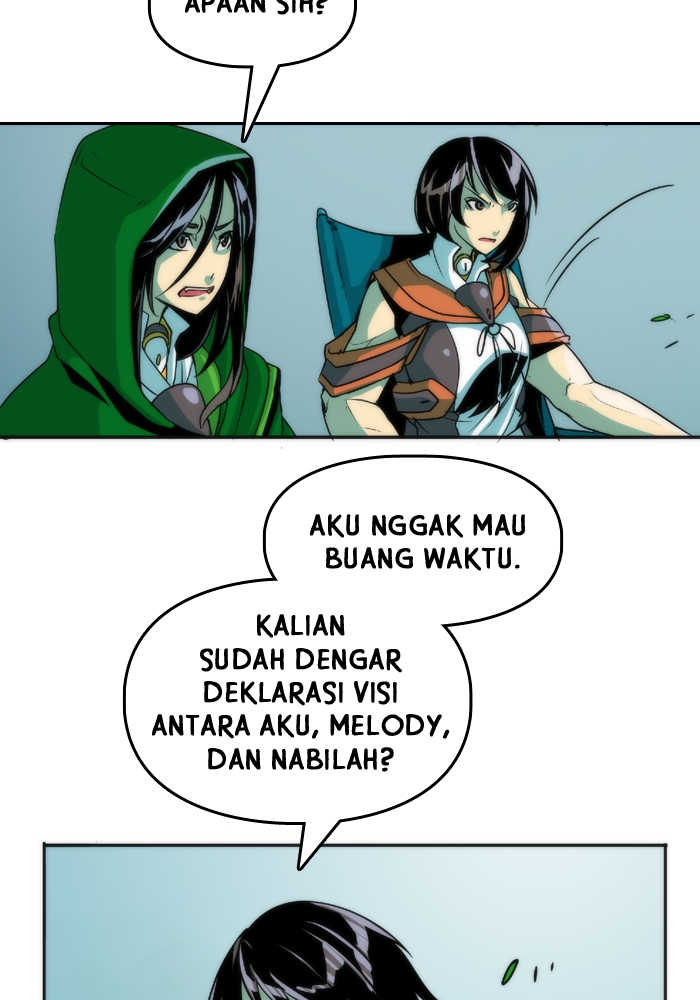 HeartXBreak Chapter 21 - halaman 19