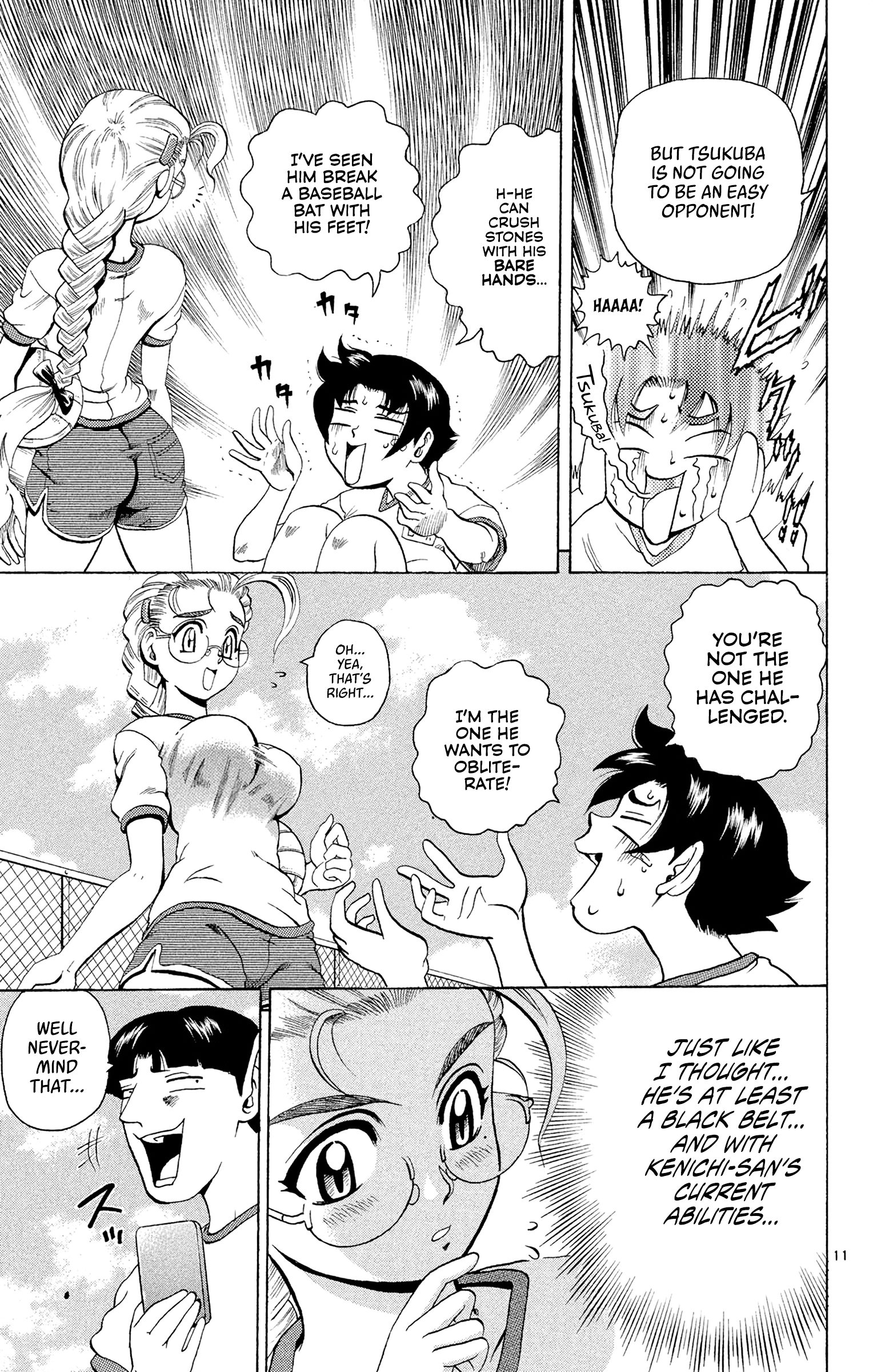 Chapter 6 – Go to That Place! page