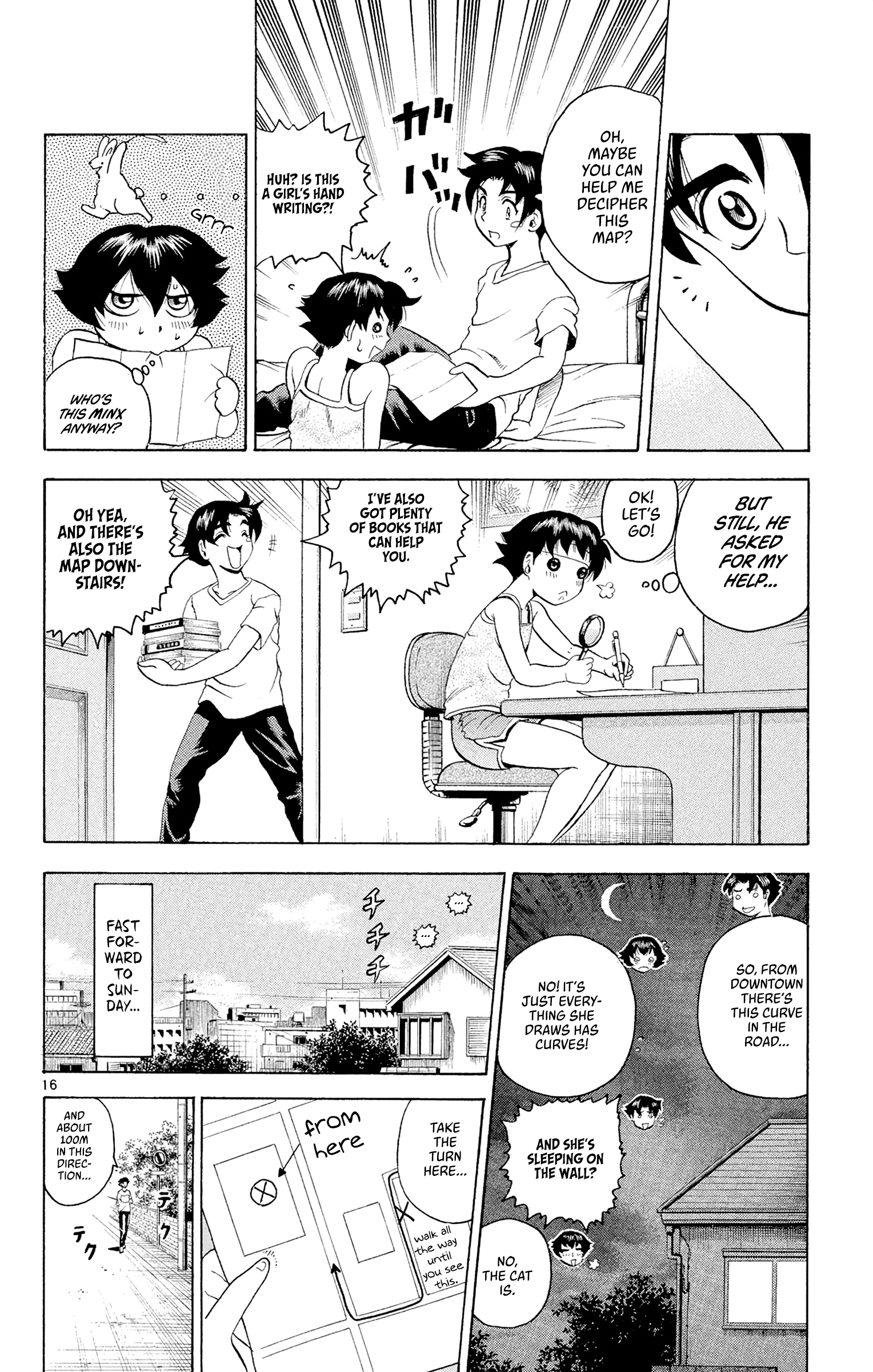 Chapter 6 – Go to That Place! page