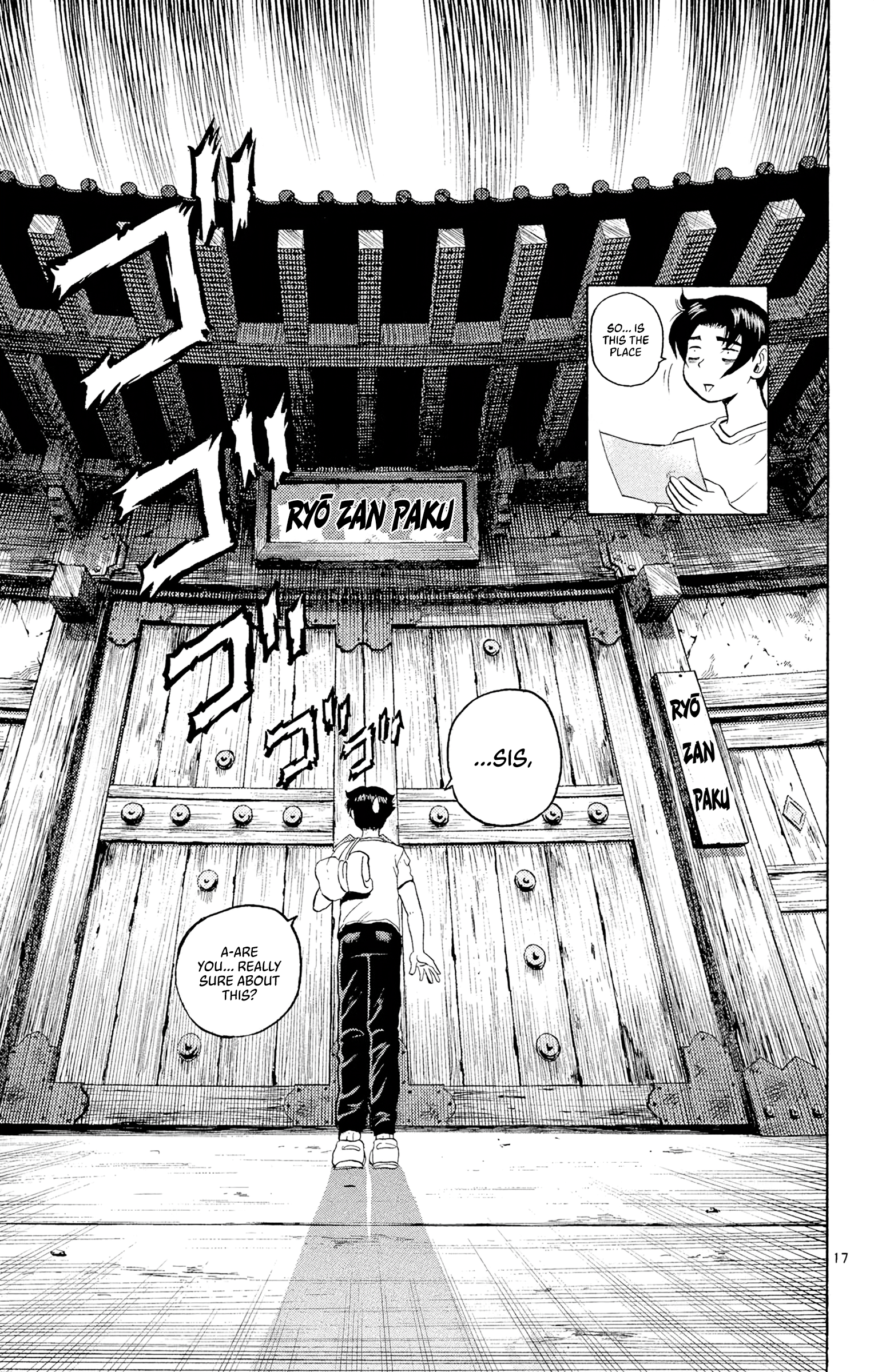 Chapter 6 – Go to That Place! page