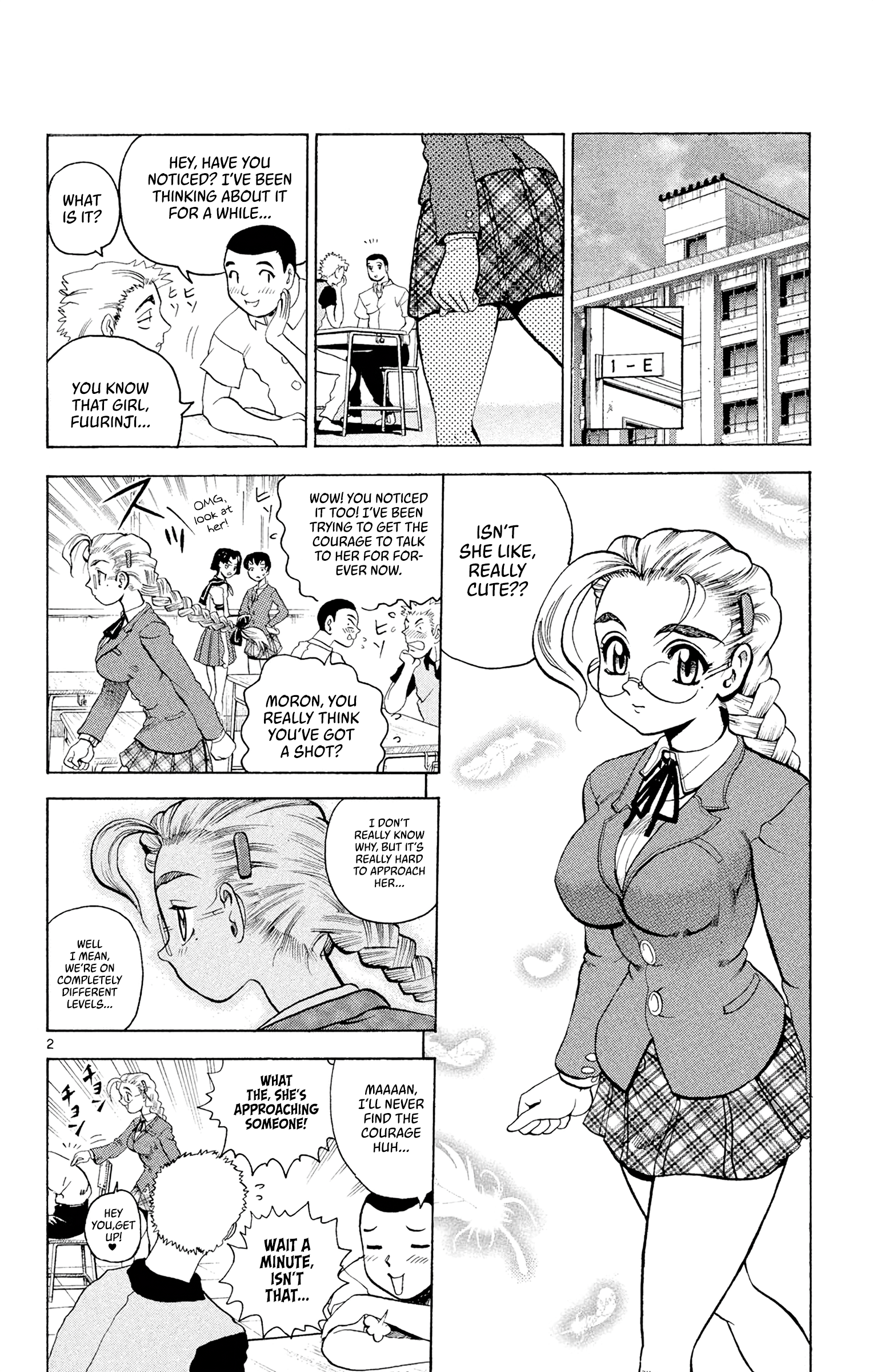 Chapter 6 – Go to That Place! page