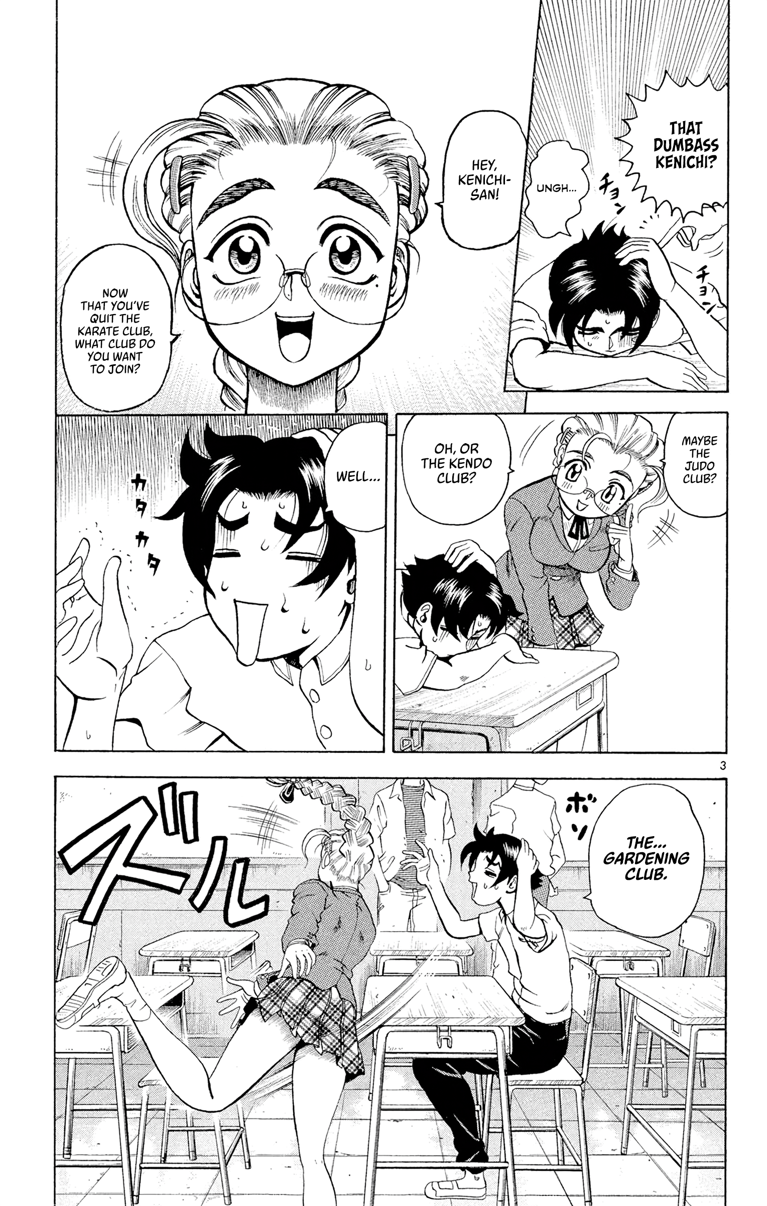 Chapter 6 – Go to That Place! page