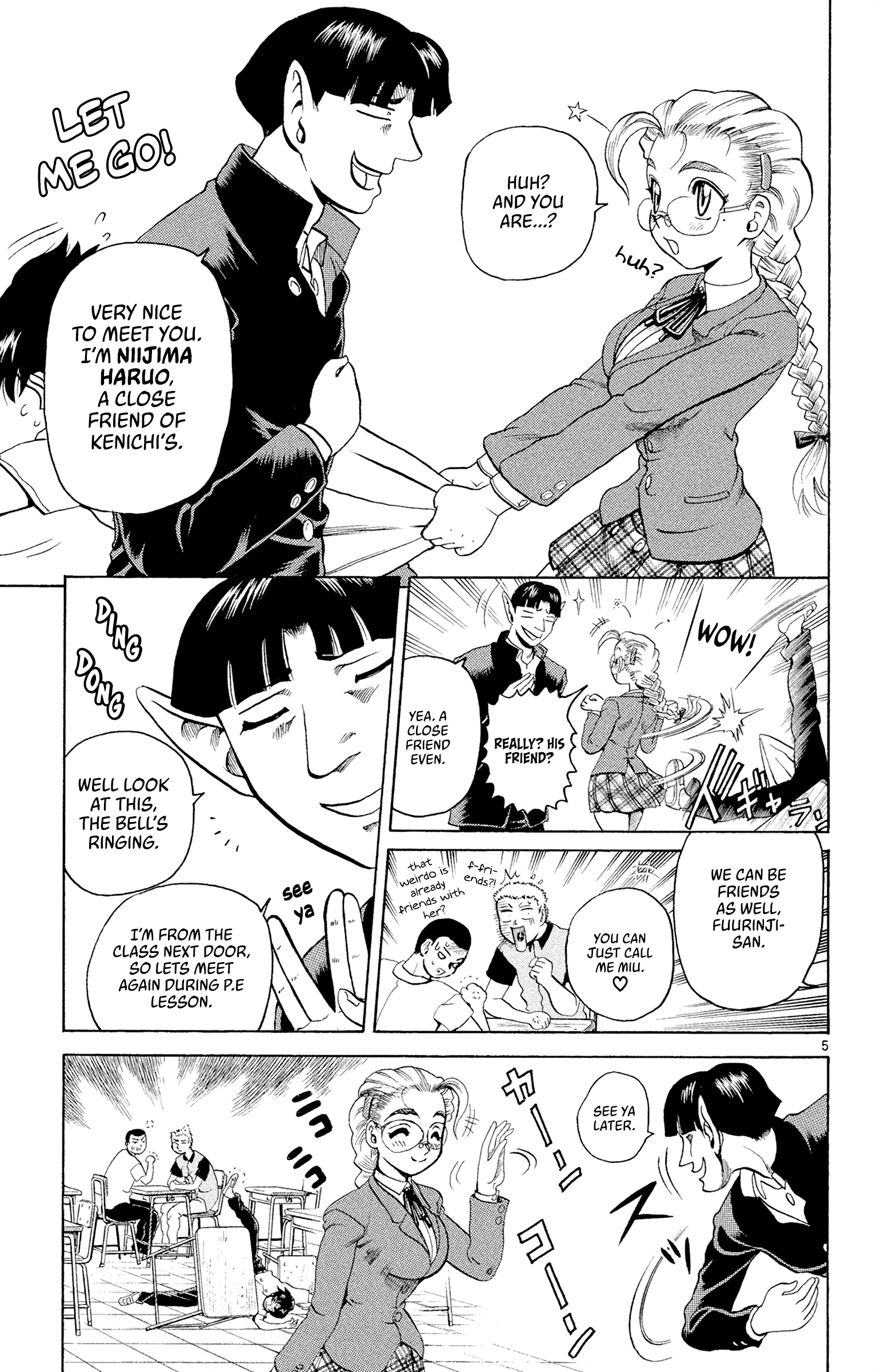 Chapter 6 – Go to That Place! page