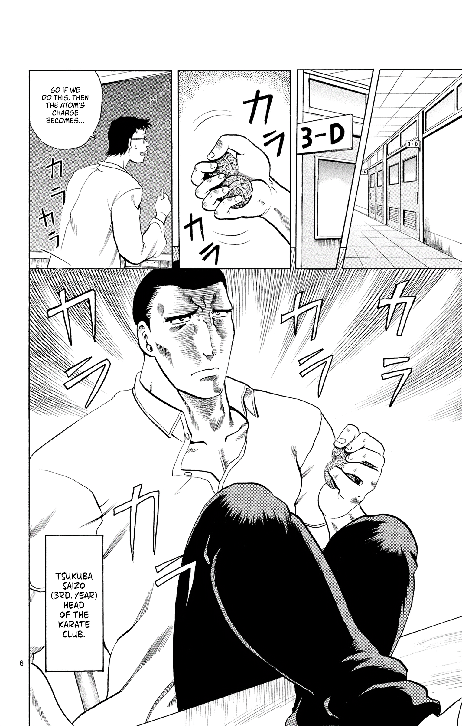 Chapter 6 – Go to That Place! page