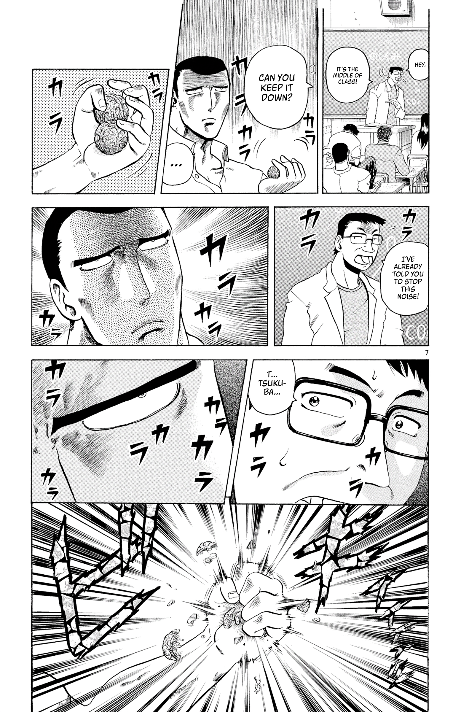 Chapter 6 – Go to That Place! page