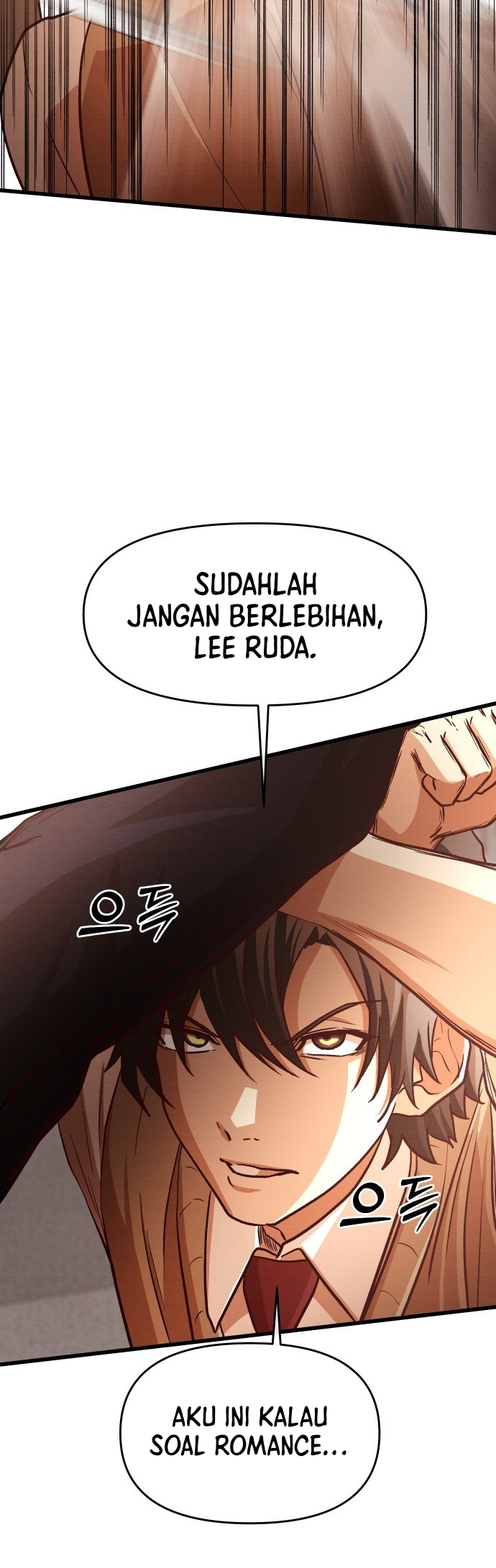 The Ultimate Romanticist Chapter 8 - halaman 56