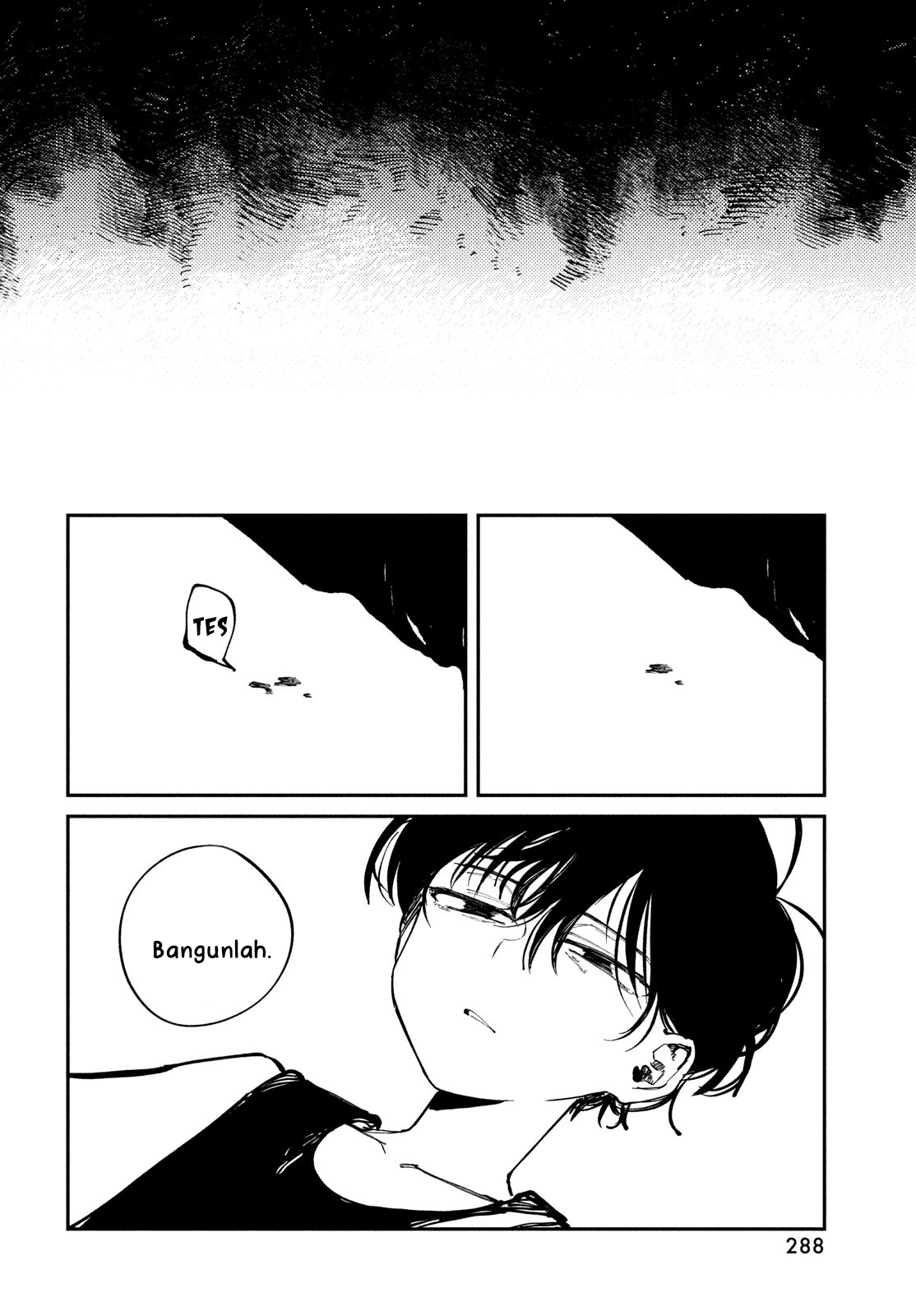Omori Chapter 10 - halaman 27