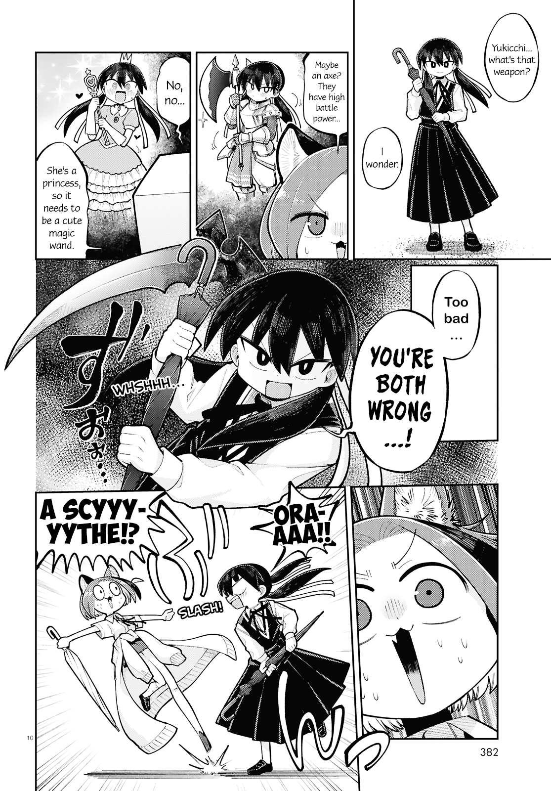 10