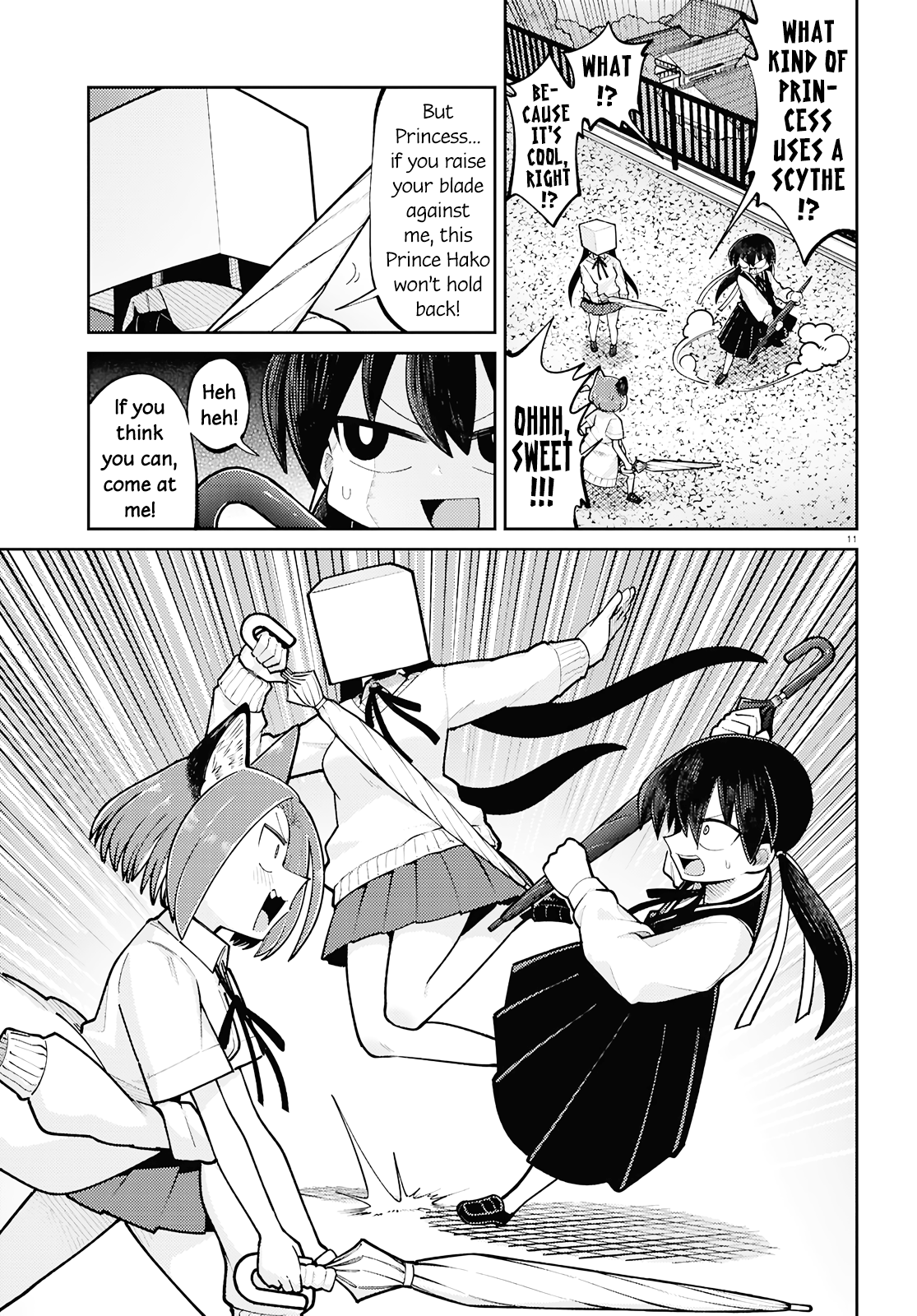 11