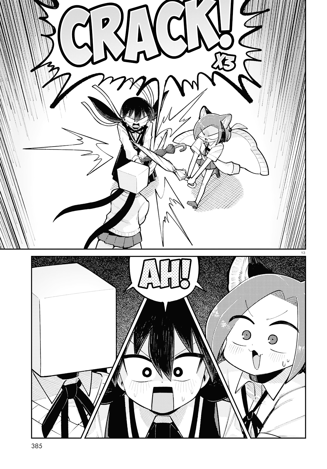 13