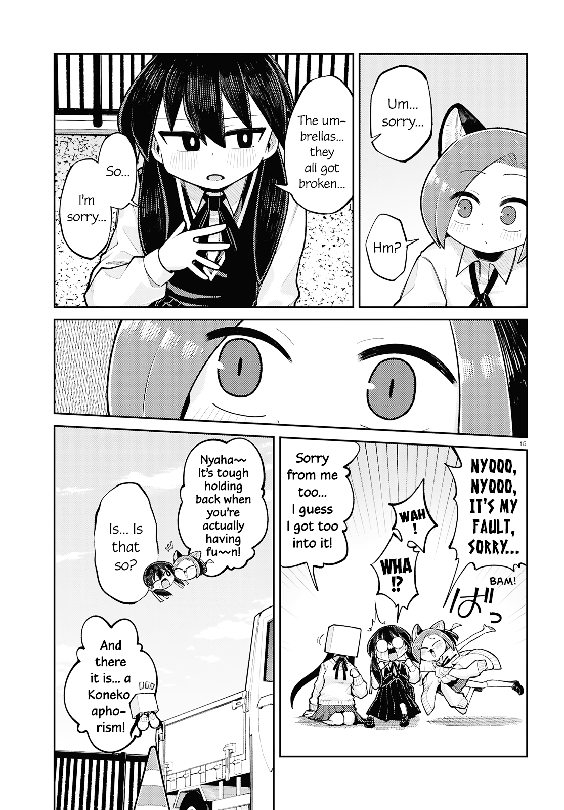 15