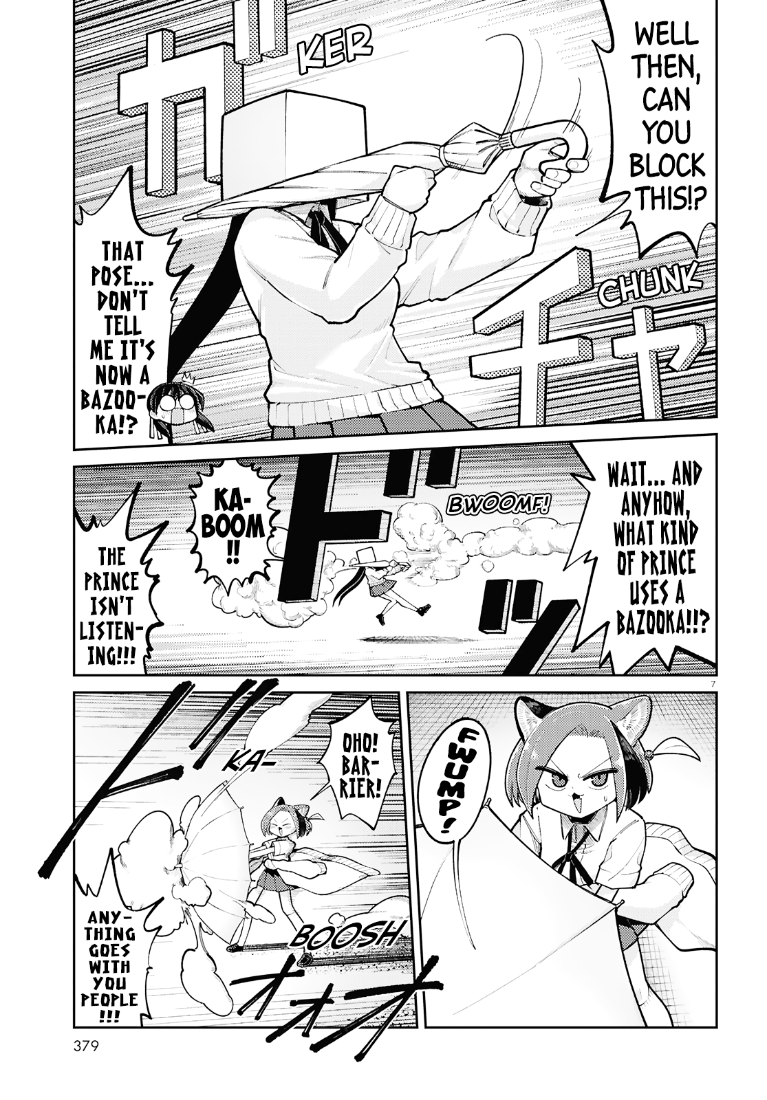 7