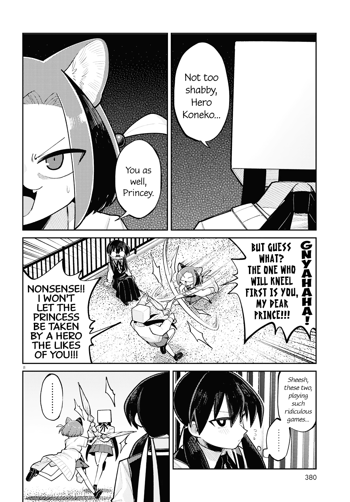 8
