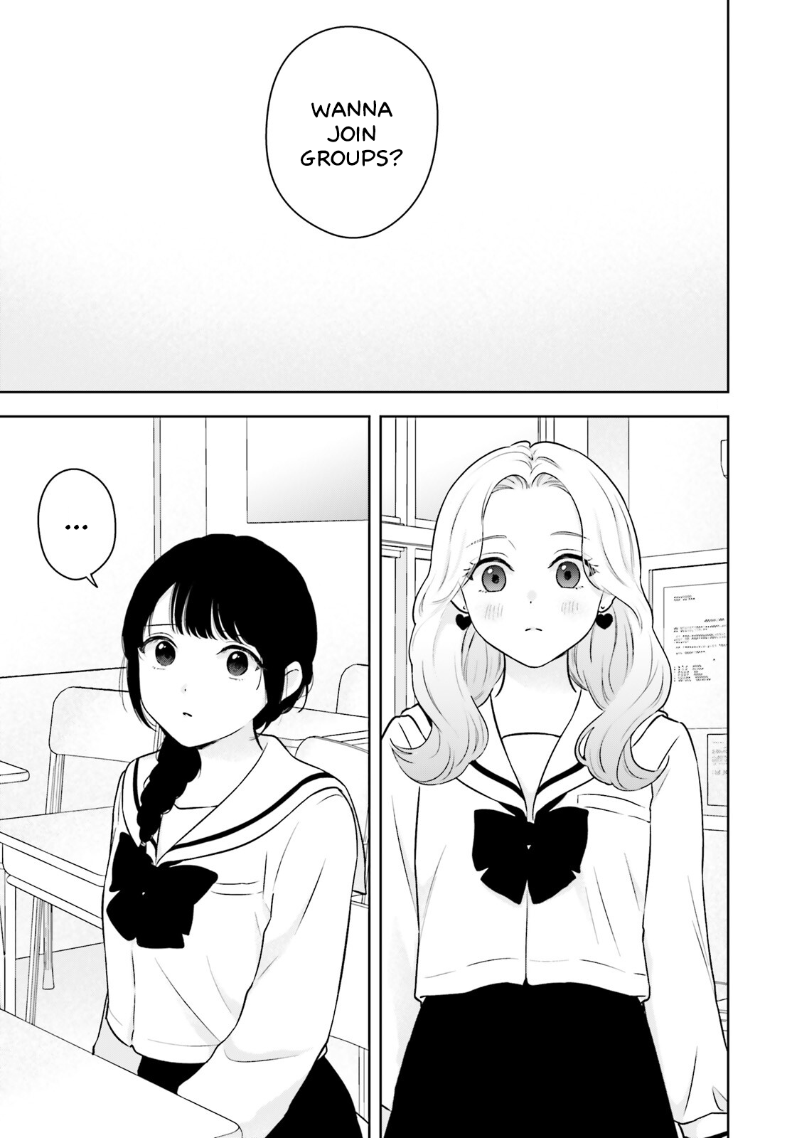 7-Kakan Gentei Kanojo Chapter 11 Page 2