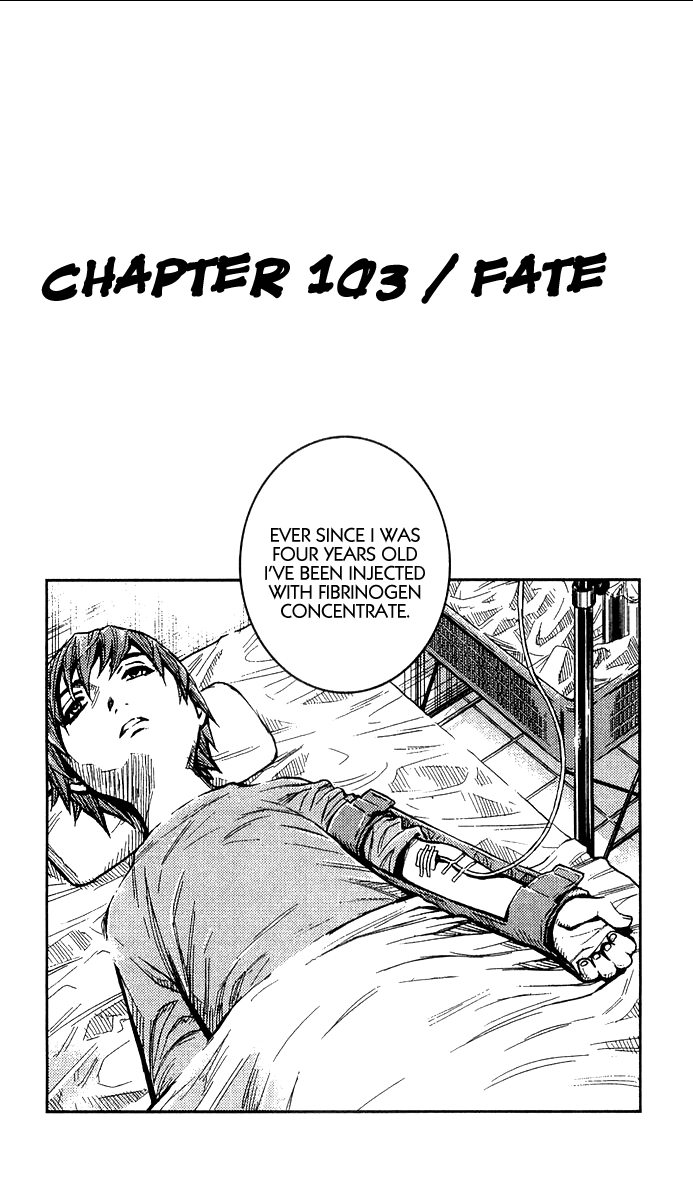 Halaman dari Akumetsu Chapter 103