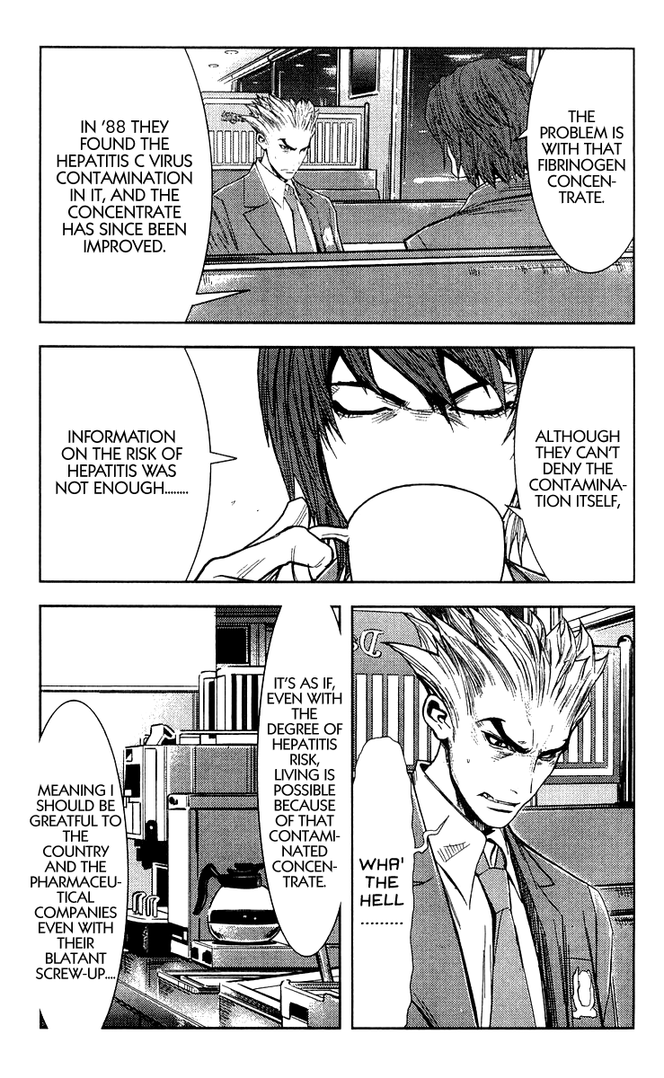 Halaman dari Akumetsu Chapter 103