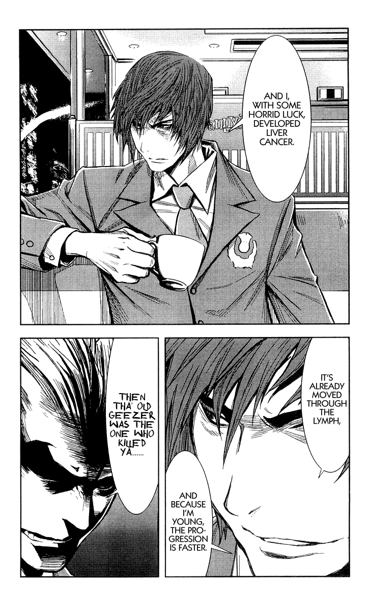 Halaman dari Akumetsu Chapter 103