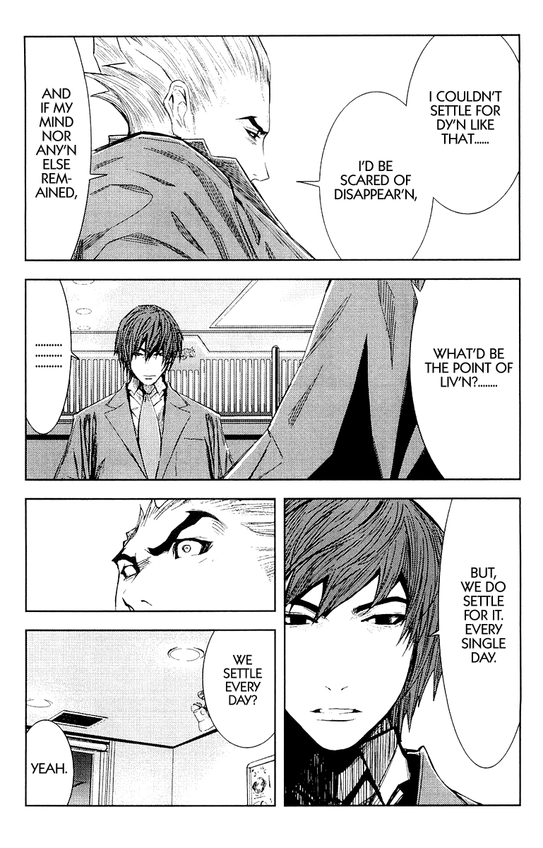 Halaman dari Akumetsu Chapter 103