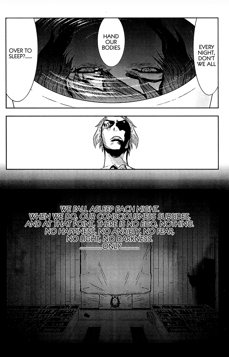 Halaman dari Akumetsu Chapter 103