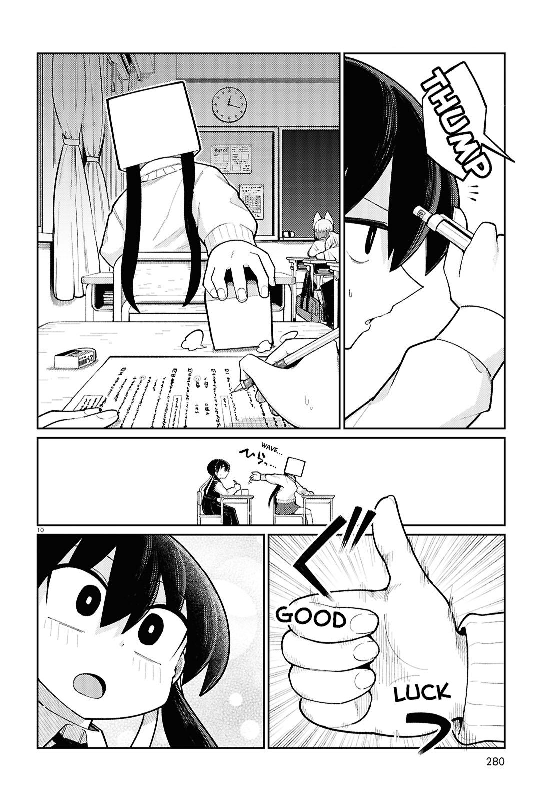 10