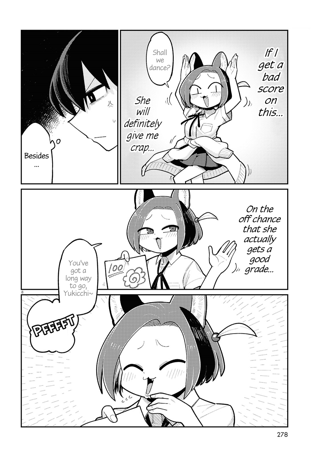 8