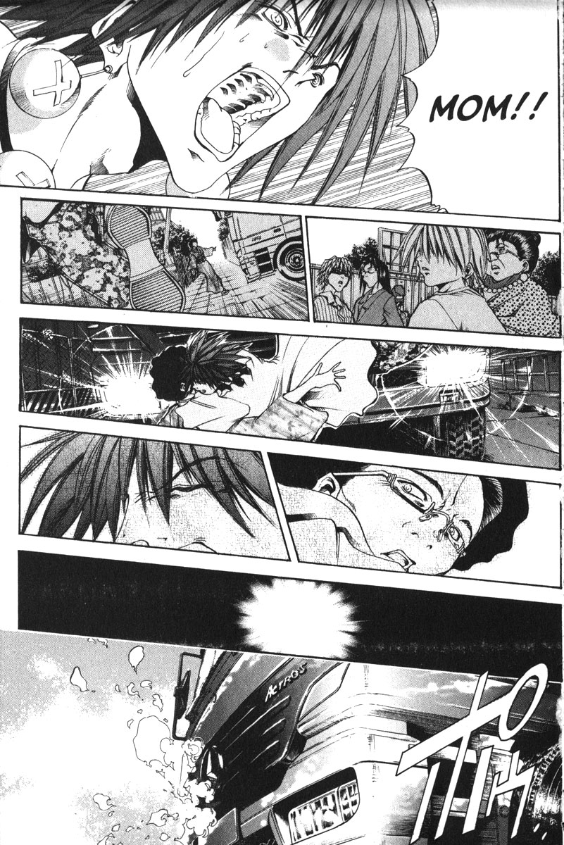 Halaman dari GetBackers Chapter 149