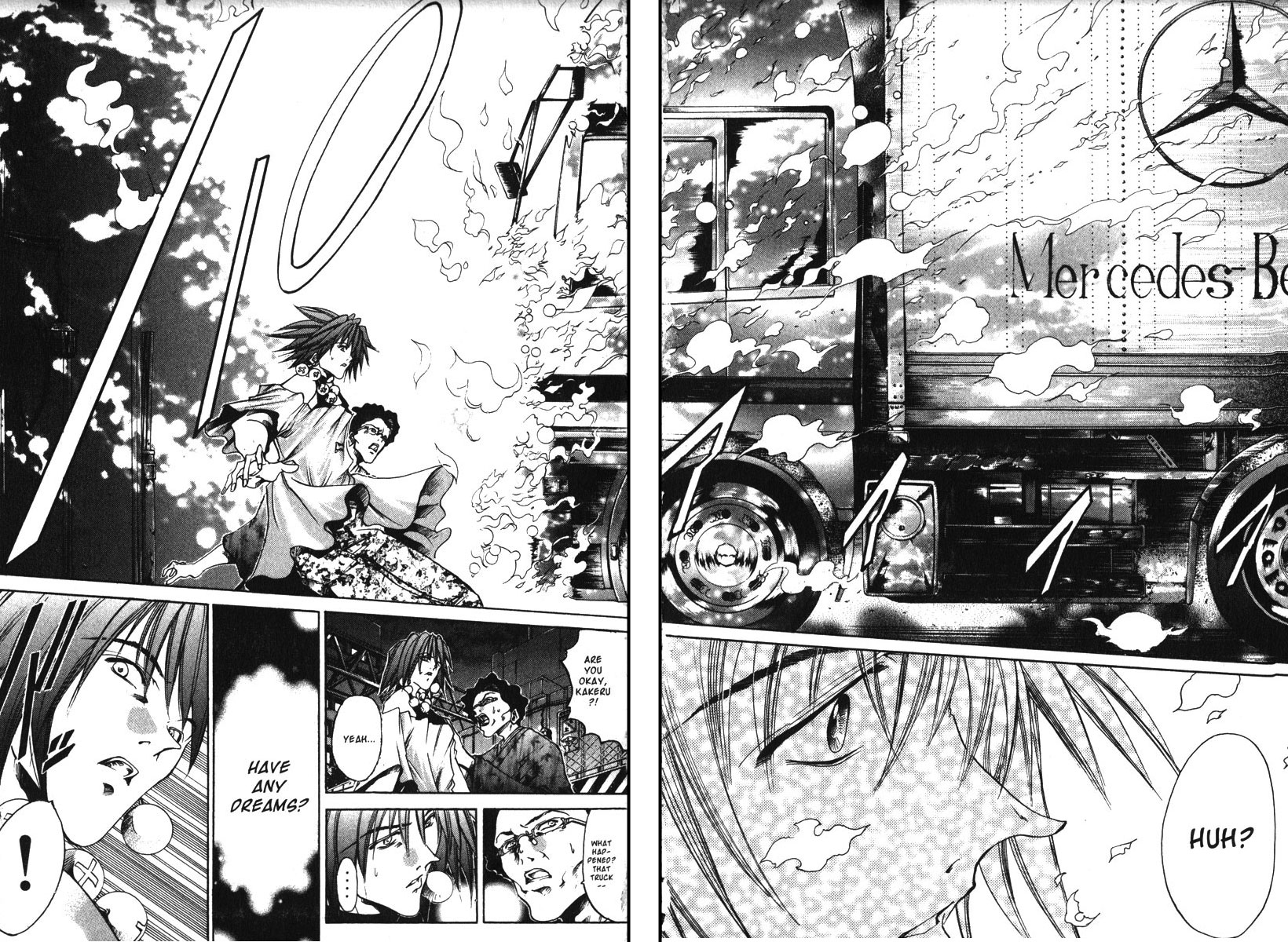 Halaman dari GetBackers Chapter 149