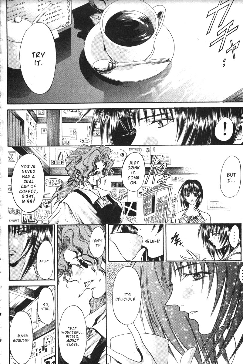 Halaman dari GetBackers Chapter 149