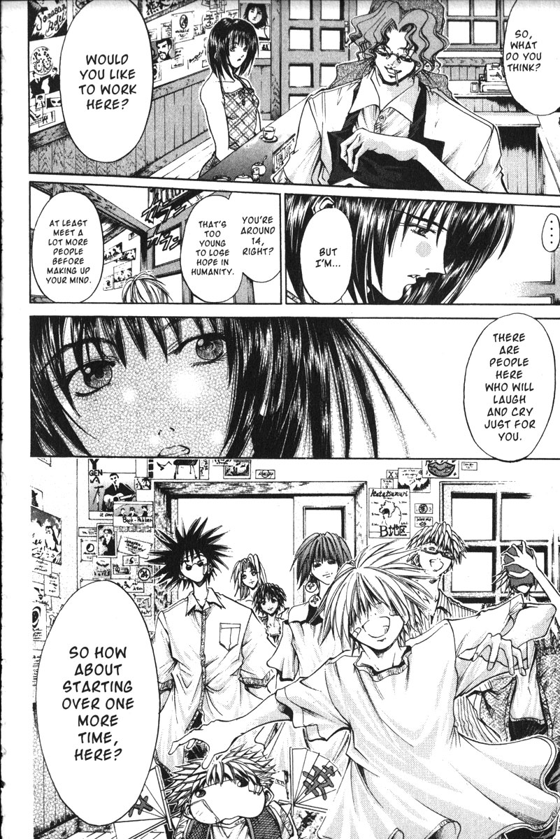Halaman dari GetBackers Chapter 149
