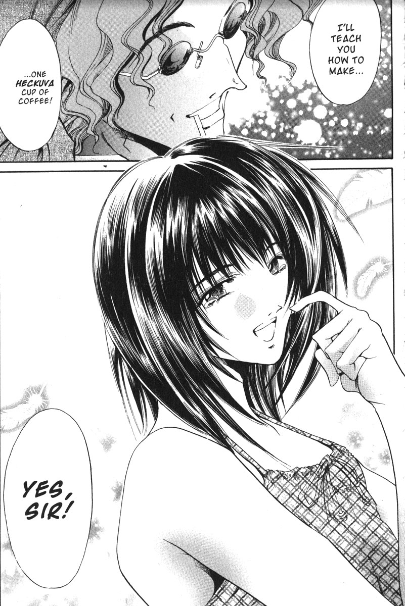 Halaman dari GetBackers Chapter 149