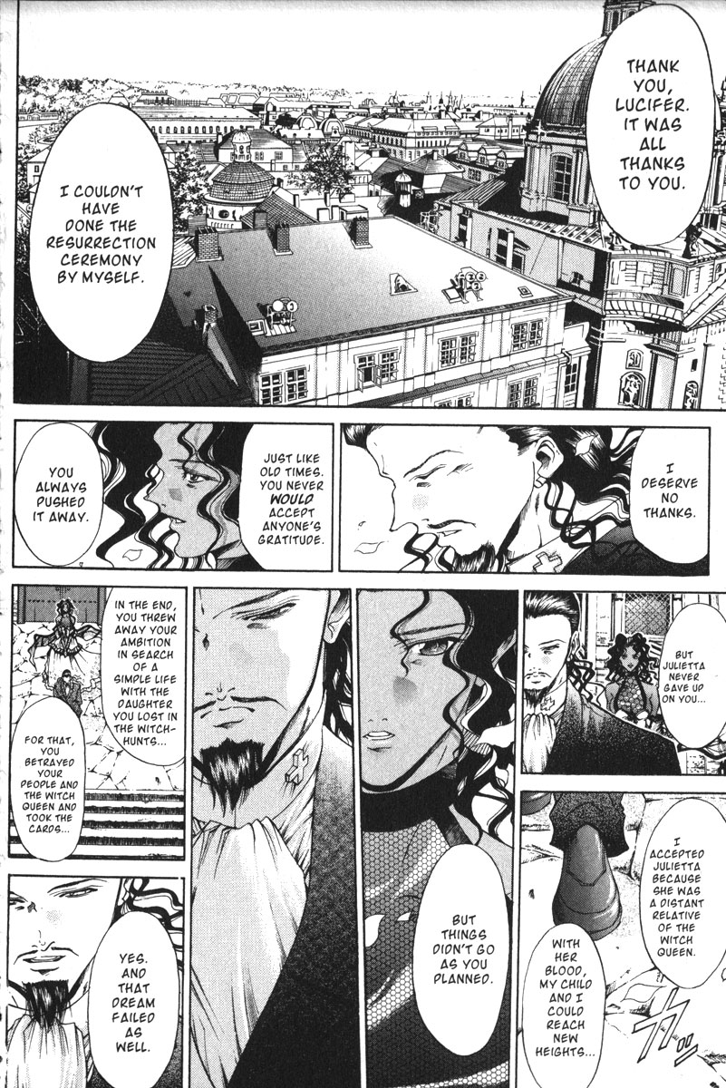 Halaman dari GetBackers Chapter 149