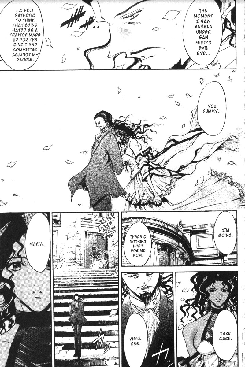 Halaman dari GetBackers Chapter 149