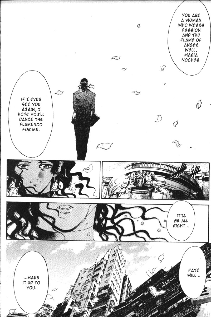Halaman dari GetBackers Chapter 149