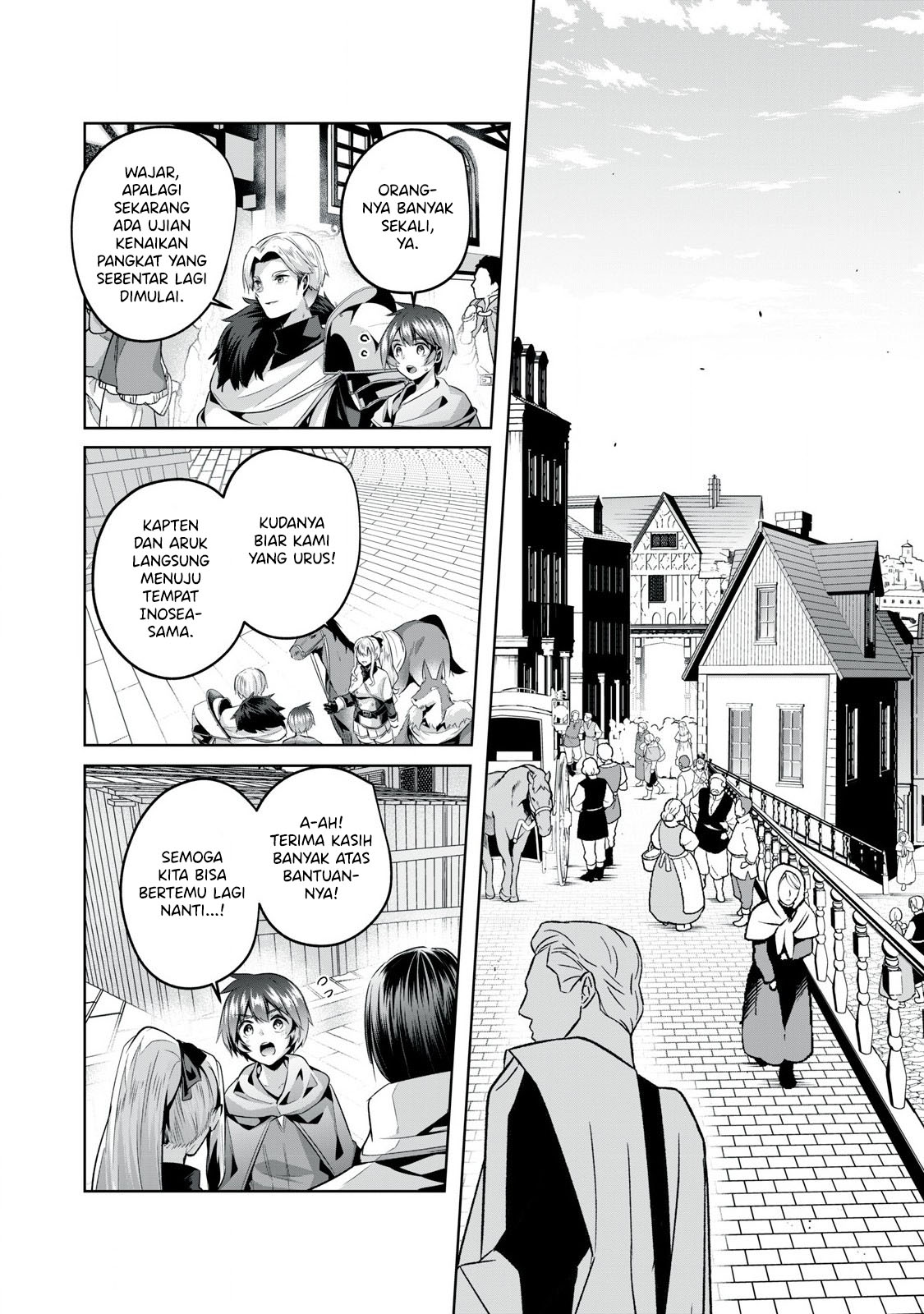 Sousei no Apocrypha Chapter 5 - halaman 19